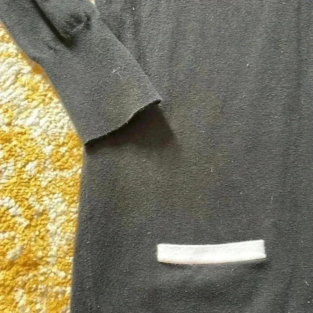 Ben Sherman Color Block Mod Lightweight Sweater, … - image 3